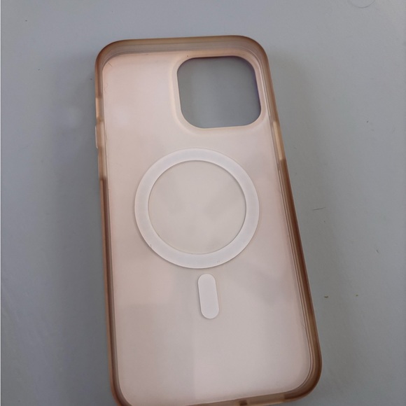 Sonix IPhone 13 Pro Max Pink Checkered Case - Picture 2 of 3